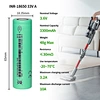 18650 3300MAH BATTERY